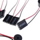 thumbnail image 4 of 10pcs/set Motherboard Mainboard Computer Bios Beep Code Internal Speaker Buzzer Hfmqv, 4 of 5