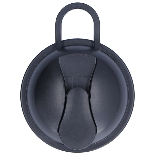 Accesorio para licuadora, cubierta abatible para exprimidor eléctrico, cubierta para vaso de licuadora, cubierta abatible para exprimidor, diseñada para precisión