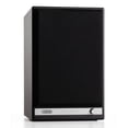thumbnail image 3 of Audioengine HD5 Powered Bluetooth Bookshelf Speakers - Pair (Matte Black), 3 of 9