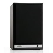 Audioengine HD5 Powered Bluetooth Bookshelf Speakers - Pair (Matte Black)