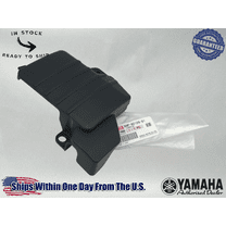 Yamaha OEM 2003-2007 BATTERY BOX COVER LID 5HP-82129-01-00 1