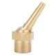 thumbnail image 5 of Boquilla De Fuente Duradera, Rociador De Fuente, Para Paisajes De Jardines Octpeak Fountain Sprinkler, 5 of 8