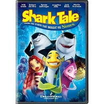 Shark Tale (DVD)