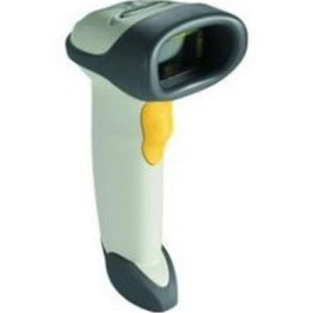 Motorola Ls2208 Symbol Hand-Held Bar Code Reader