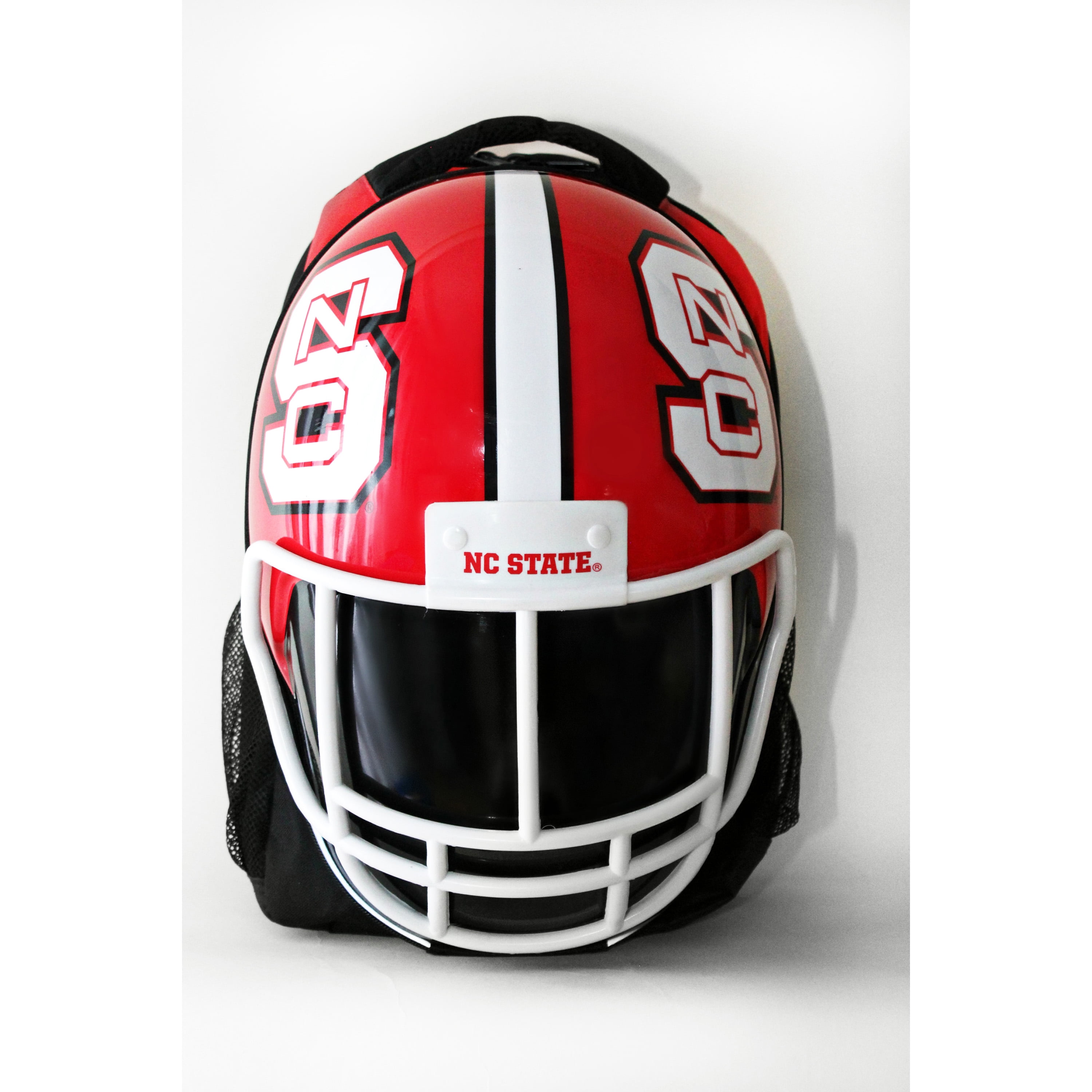 Football Helmet Backpack