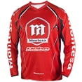 thumbnail image 3 of Camiseta de motocross enduro 2023, ropa para descenso de moto mx, atv, bicicleta, motocicleta, bicicleta de montaña, camiseta de ciclismo BMX DH, 3 of 5
