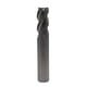 thumbnail image 4 of Fresa de Punta forma forma forma de Carburo para Aluminio, Extremo Plano, 3 Flautas, 10 Mm de Diámetro, 4 of 7