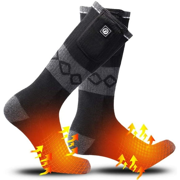 Electric Leg Warmers