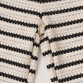 thumbnail image 7 of Gubotare Cute Winter Clothes for Teen Girls Girls Clothes 2 Piece Outfit T-Shirt Top + Cargo Pants, Girls Fall Clothing Set Size 9-10 (Beige,9-10 Years), 7 of 7