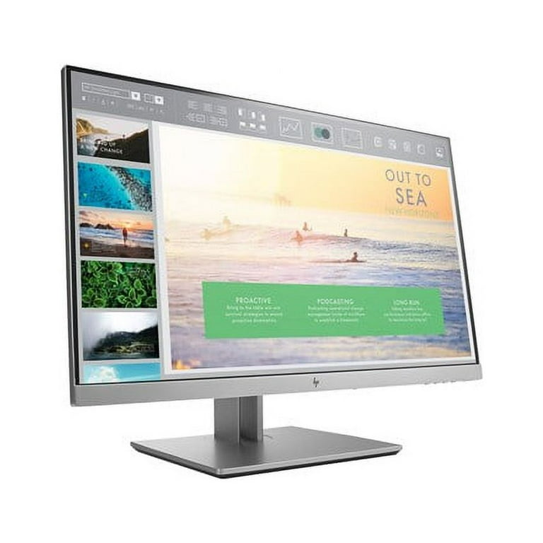HP EliteDisplay E233 23