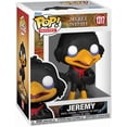 thumbnail image 2 of Funko Pop Secret of NIMH - Jeremy - Collectable Vinyl Figure - Gift Idea - Official Merchandise - Toys for Kids & Adults - Cartoon/Animation Fans, 2 of 2