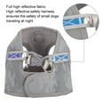 thumbnail image 1 of Hilitand Pet Harness Set, Small Dog Harness, Vest Leash For Teddy, 1 of 8