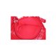 thumbnail image 5 of SOSTENES CHIC para Mujeres Copas Completas Transpirables Confort Encaje Floral Cobertura Completa Sin Almohadillas Con Aros Talla 40/90 Ajuste 38B/C Rojo, 5 of 6