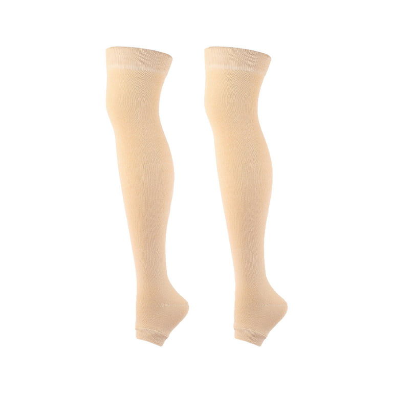 The compression stockings descriptions on  are certainly