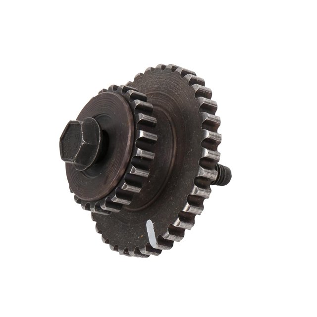 GM Genuine Parts 12612838 Passenger Side Engine Timing Chain Idler Sprocket