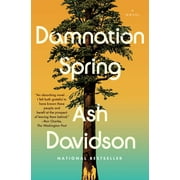 Damnation Spring (Paperback)