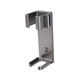 thumbnail image 4 of Soporte de Pared para Rizador Sunnimix Organizador de Herramientas de Peinado Gris, 4 of 8