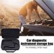 thumbnail image 5 of Caja De Mano De Diagnóstico Obd Mejorada Profesional Para Foxwell Nt301 Obd2 Mini Bolsa De Escáner Portátil Estuche De Viaje De Bolsillo Minnieouse VI003996-00, 5 of 7