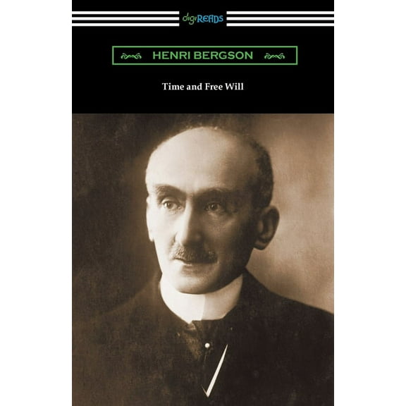 Time and Free Will (Paperback)