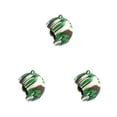 thumbnail image 3 of Greeniant Casco de seguridad para mascotas pequeñas, sombreros duros, accesorios ajustables, Protector para la cabeza, aves de corral, pollo, pájaro, Type1 NO1 Greeniant CBP392185, 3 of 6