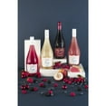 thumbnail image 5 of Cupcake Vineyards Signature Sweets Berry Moscato Flavored Wine Italy, 750 ml Bottle, 6% ABV, 5 of 10