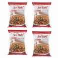thumbnail image 1 of Soya texturizada Soi Yah! Sabor de Res 350 g paquete con 4 unidades Ysi Súper Saludable, 1 of 3