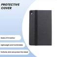 thumbnail image 2 of Tablet Case for ALLDOCUBE IPlay40 Tablet 10.4 Inch PU Leather Case Flip Case Cover for CUBE IPlay 40, 2 of 5