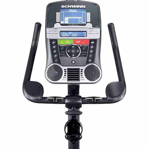 schwinn 170 upright bike walmart