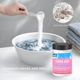 thumbnail image 6 of EYAEYAO 32 oz Natural Sodium Carbonate - Washing Soda Ash for Laundry Boost, Stain Removal & Water Softening, 6 of 8