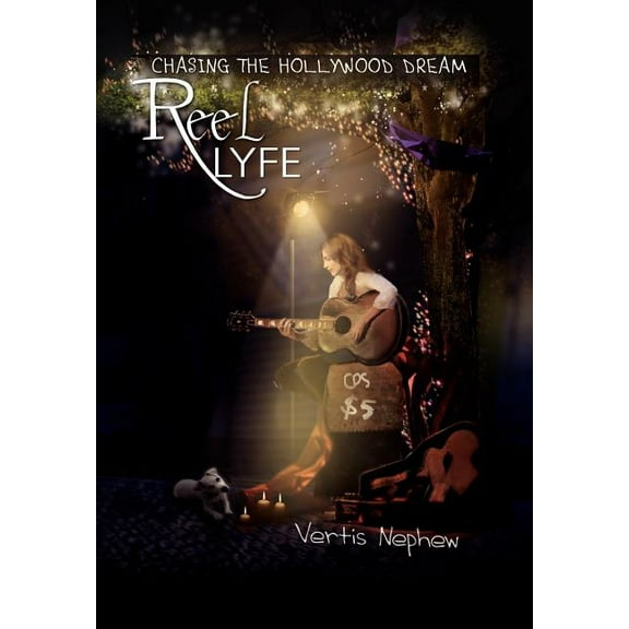 Reel Lyfe, (Hardcover)
