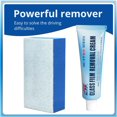 thumbnail image 1 of OUSITAID Car Glass Oil Film Cleaner Safety and Long-term Protection, 1 of 4