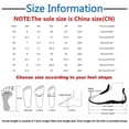 thumbnail image 4 of oqasdz Women Casual Shoes Slip On Breathable Lace Hollow Design Flat Loafers Comfortable Solid Color Ballet Shoes for Daily Wear Outdoor Summer, 4 of 7