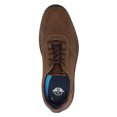 thumbnail image 2 of Dockers Mens Marlon Nubuck Casual Shoe, 2 of 7