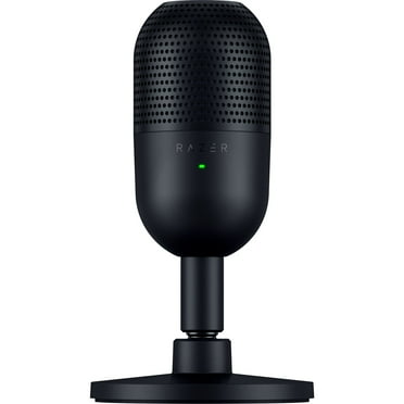 Razer Seiren V3 Mini USB Condenser Microphone, Black
