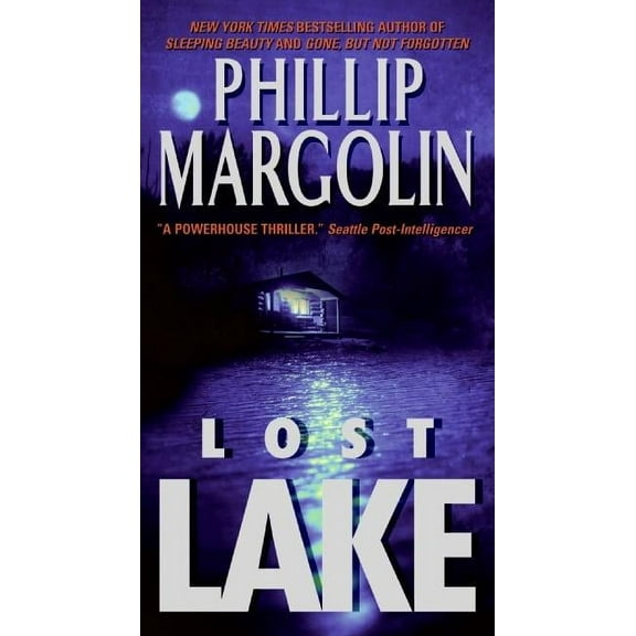 Lost Lake, (Paperback)