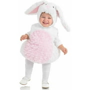 Rabbit Toddler Halloween Costume