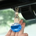 thumbnail image 4 of Hxlamzoo Clearance Item! Car Mounted Perfume Suspension Car Perfume Pendant Interior Decoration 10mL, 4 of 6