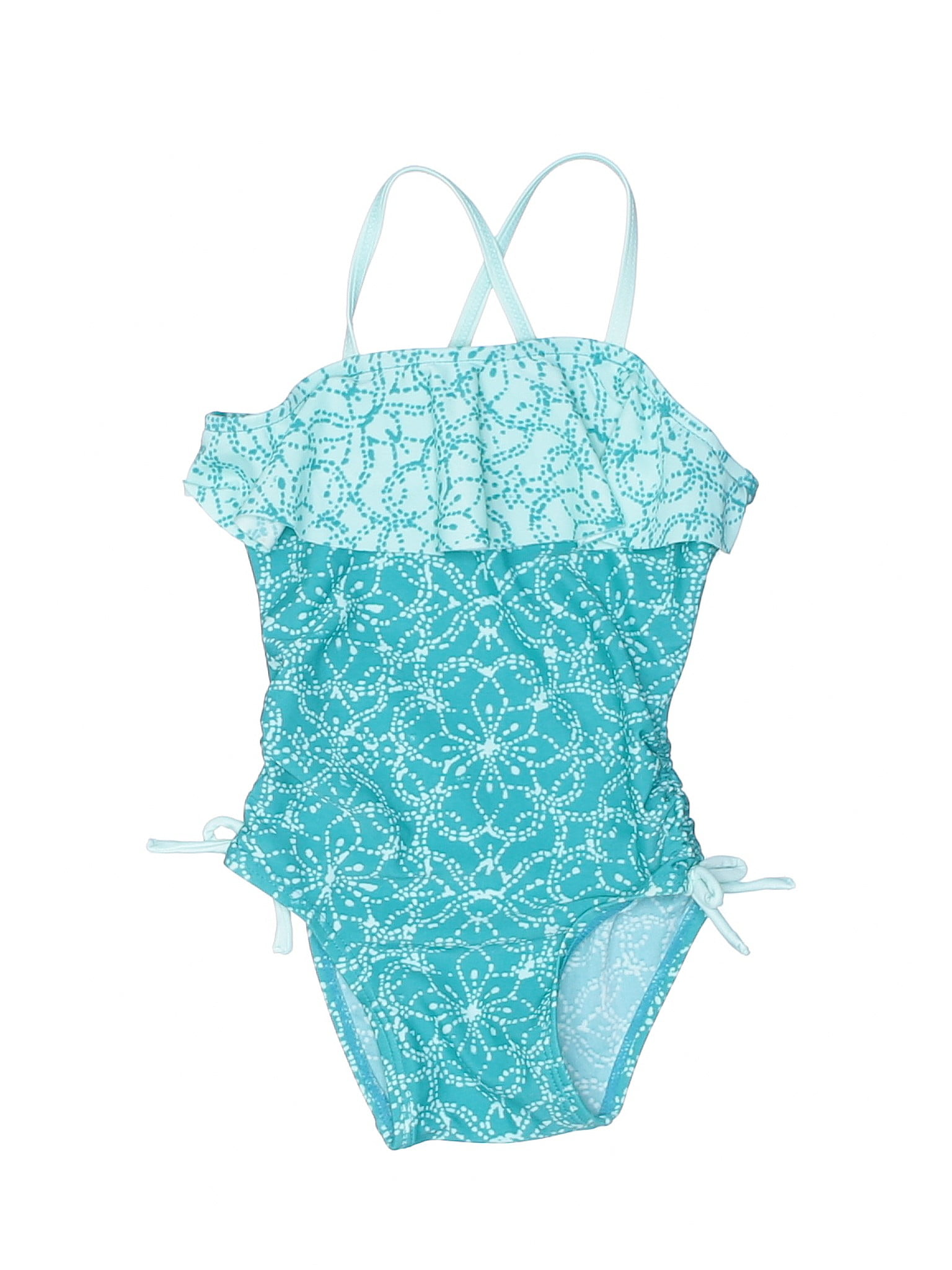 old navy junior swimsuits