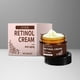 thumbnail image 4 of Xihbxyly Mascarilla Facial de Retinol, Crema Reafirmante E Hidratante, Iluminadora y Unificadora de Tono, Tratamiento Antiedad, Rutina Diaria de Cuidado de La Piel, Todo Tipo de Piel, Solución Hidrat, 4 of 7