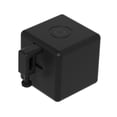 thumbnail image 2 of Control remoto portátil inalámbrico Bluetooth con función de temporización mediante pulsador de botón desde cualquier lugar. negro, 2 of 9