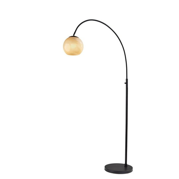 Adesso Nolan Arc Lamp