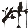 thumbnail image 3 of Regalo de Duelo, CarillóN de Viento Conmemorativo, Campanas de PáJaros,CarillóN Viento para Regalo de Naturaleza,DecoracióN JardíN,Arte de Patio, DecoracióN de Patio, Arte de Metal, 3 of 5