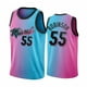 thumbnail image 1 of Miami Heat No. 55 Duncan Robinson Jersey-L- BmatwkZeng Bmatwe Jersey, 1 of 4