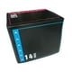 thumbnail image 2 of Caja pliométrica 3 en 1, gimnasio multifuncional para entrenar en casa, caja de ejercicios resistente Estilo I, 2 of 8