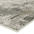 thumbnail image 4 of Jaipur Living Sisario Abstract Gray Gold Area Rug 5'3"X7'6", 4 of 4