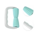 thumbnail image 3 of Unique Bargains Portable Roller Manual Massager Tools 5.91"x3.54" 1 Pc Blue, 3 of 6