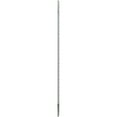 thumbnail image 3 of Ekena Millwork 24"W x 48"H Caputo Egg & Dart Panel Moulding Kit (Single Panel), 3 of 10