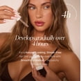 thumbnail image 4 of Gotas Autobronceadoras FILTER BY MOLLY-MAE 30 ml para rostro y cuerpo, 4 of 7