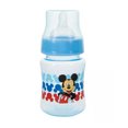 thumbnail image 3 of Mickey Mouse Bottle Gift Set with Pacifier and Rattle, 3 of 5