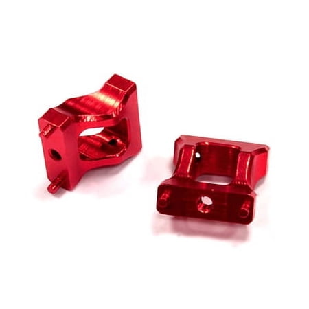 Integy RC Toy Model Hop-ups C23664RED Alloy Short Servo Mount Set for OTA-R31 1/10 Drift Car price history on PriceWatchPro